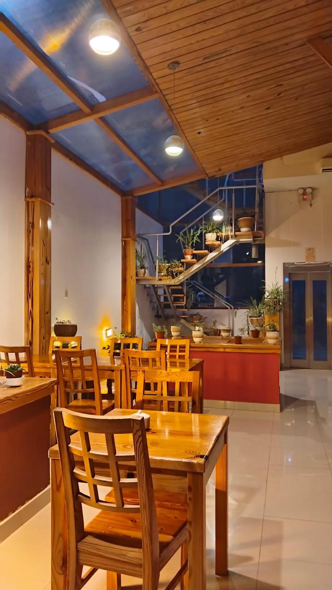 Fenix Hotel Machupicchu Exterior foto